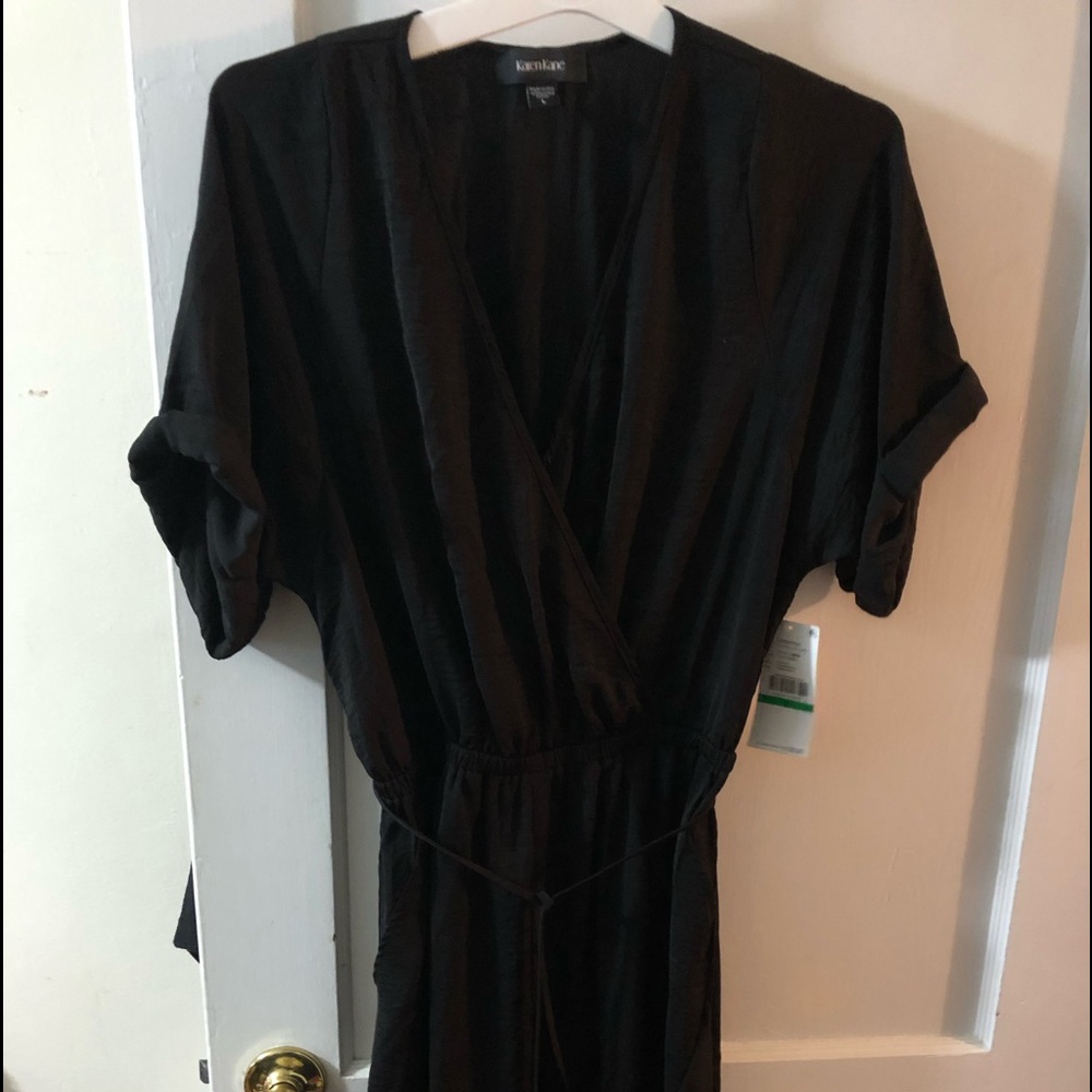 Karen Kane Dress - Picture 6 of 8